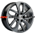 Khomen Wheels 7x17/5x114,3 ET50 D67,1 KHW1703 (CX-5/Seltos/Optima) Gray Khomen Wheels 7x17/5x114,3 ET50 D67,1 KHW1703 (CX-5/Seltos/Optima) Gray