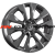 Replay 7x18/5x114,3 ET40 D66,6 HV94 GM (конус, C570) Replay 7x18/5x114,3 ET40 D66,6 HV94 GM (конус, C570)