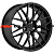 LS Forged 8x18/5x112 ET38 D66,6 LS FG04 MB (конус)