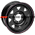 Off-Road Wheels 8x17/6x139,7 ET20 D110 Тойота Ниссан черный (треуг. мелкий)