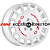 OZ 8x17/5x100 ET48 D68 Rally Racing Race White + Red Lettering