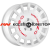 OZ 8x17/5x100 ET48 D68 Rally Racing Race White + Red Lettering