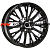 Lizardo 7,5x18/4x100 ET43 D60,1 XH304 Octopus (XH130) B (конус)