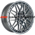 INCH 8,5x19/5x114,3 ET30 D67,1 FA8536 Full Black Round (ZJH) FlowForming