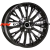 Lizardo 7,5x18/4x100 ET43 D60,1 XH304 Octopus (XH130) BMF (конус)
