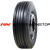 Ovation 295/80R22,5 152/149M VI-688 TL PR18