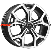 KL-318 (Ceed/Cerato)