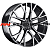 LS Forged 10,5x23,0/5x112 ET31 D66,6 LS FG07 MBF (конус, C570)