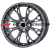 Lizardo 7x16/4x100 ET40 D60,1 XH180 CG22 (конус)