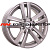 Neo 5x14/5x100 ET35 D57,1 428 Silver
