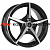 Megami 6x15/4x98 ET32 D58,6 MGM-19 BKF