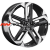 Replay 7,5x19/5x108 ET39 D60,1 JT11 BKF (конус, C570)