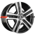 Replay 7x16/6x114,3 ET45 D66,1 DF6 BKF (конус) Replay 7x16/6x114,3 ET45 D66,1 DF6 BKF (конус)