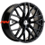 Khomen Wheels 8,5x20/5x120 ET41,5 D66,1 KHW2005 (Voyah Dream) Black