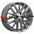 iFree 6x16/4x100 ET45 D54,1 Миконос Хай Вэй