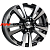 RST 6x15/4x100 ET40 D60,1 R065 (Logan) BD