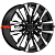 LS Forged 9x22/6x139,7 ET45 D100,1 LS FG55 MBF (конус)
