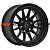 PDW 8,5x17/6x139,7 ET0 D110,1 5451 (REBEL) MR/U4B (нк)