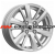 K&K 5,5x14/4x98 ET35 D58,5 Lada Granta FL (КС880) Сильвер