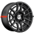 LS 8x17/6x139,7 ET20 D100,1 1358 MB (конус, Колпак+лого)