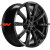 Khomen Wheels 7,5x18/5x114,3 ET50 D66,1 KHW1808 (Murano) Black