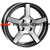 RST 5,5x14/4x98 ET33 D58,6 R024 (Datsun) SL