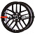 Lizardo 8x18/5x108 ET42 D67,1 XH317 MICB (конус)