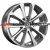 Replay 8,5x20/5x120 ET30 D66,1 VO4 GMF (конус, C570) Replay 8,5x20/5x120 ET30 D66,1 VO4 GMF (конус, C570)