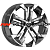 Premium Series 7,5x19/5x114,3 ET45 D67,1 КР015 (CX-5) Diamond Quartz