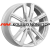 Premium Series 8x20/5x114,3 ET30 D60,1 КР014 (Lexus RX) Elite Silver