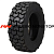 TopTrust 10-16,5(260/70-16,5) 10PR A2 SKS-4 TL