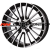 Replay 7,5x18/5x112 ET52 D66,6 MR275 BKF (конус, C570)
