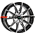 Megami 6x14/5x100 ET35 D57,1 MGM-13 BKF