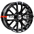 RST 6x15/4x100 ET40 D60,1 R015 (Logan) BL