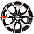 Neo 7x17/5x100 ET48 D56,1 753 BD