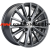 Khomen Wheels 6,5x16/5x110 ET46 D63,3 KHW1611 (Changan CS35) Gray