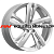 Premium Series 7x19/5x114,3 ET40 D64,1 КР002 (Haval F7) Elite Silver