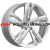 Premium Series 7x19/5x114,3 ET40 D64,1 КР002 (Haval F7) Elite Silver