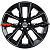 RST 8,5x20/5x112 ET28 D66,6 R082FF (BMW 5 Series VI (F10/F11) (2009-2013) Russia+) BD FlowForming