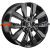 Replay 7x19/5x114,3 ET45 D67,1 MZ166 BK (конус, C570) Replay 7x19/5x114,3 ET45 D67,1 MZ166 BK (конус, C570)
