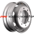 SRW 6,75x19,5/8x285 ET147 D221 Silver (3196730)