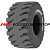 Michelin 45/65R45 244A2 ** X Mine D2 L5R TL