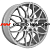 Khomen Wheels 7x18/5x108 ET45 D65,1 KHW1813 (Chery Arrizo 8) F-Silver