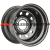 ZEPP 4x4 10x16/6x139,7 ET-44 D110 Toyota Nissan Round Черный (LTM)