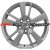 Khomen Wheels 7x17/5x114,3 ET37 D66,5 KHW1704 (Jolion) F-Silver-FP Khomen Wheels 7x17/5x114,3 ET37 D66,5 KHW1704 (Jolion) F-Silver-FP