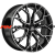 LS FlowForming 8x17/5x114,3 ET40 D67,1 RC108 BKF (конус)