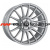 OZ 9,5x19/5x112 ET21 D66,46 Superturismo LM Matt Graphite + Silver Lettering