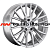 Replay 8,00x18/5x114,3 ET36 D67,1 GS27 Sil (конус, C570)