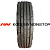 Forerunner 9,00-16 10PR 125A6 QH623 F2 TT/TTF