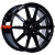 NZ 7x17/5x114,3 ET45 D54,1 R-03 Black